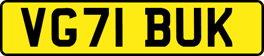 VG71BUK