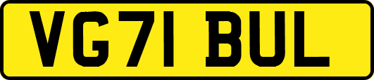 VG71BUL