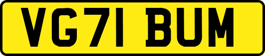 VG71BUM