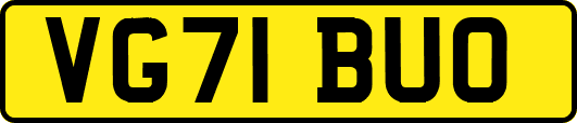 VG71BUO