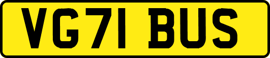 VG71BUS