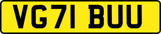 VG71BUU