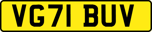 VG71BUV