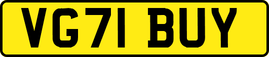 VG71BUY
