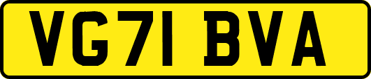 VG71BVA