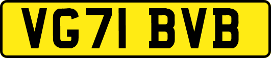 VG71BVB