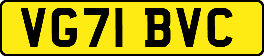 VG71BVC