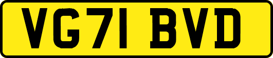 VG71BVD
