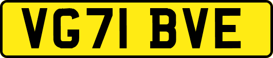 VG71BVE