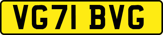 VG71BVG