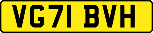VG71BVH