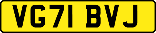 VG71BVJ