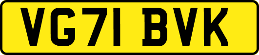 VG71BVK