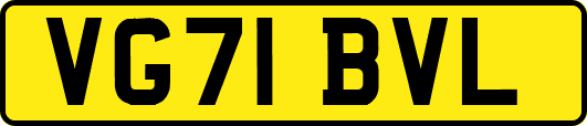 VG71BVL
