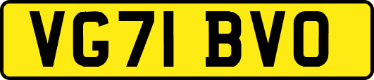 VG71BVO