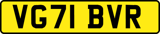 VG71BVR