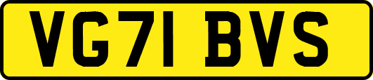 VG71BVS
