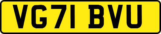VG71BVU