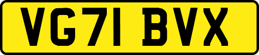 VG71BVX