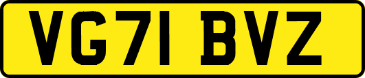 VG71BVZ