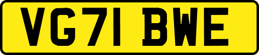 VG71BWE