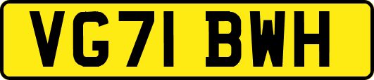 VG71BWH