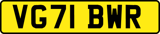 VG71BWR