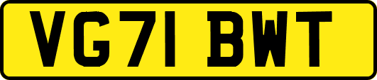 VG71BWT