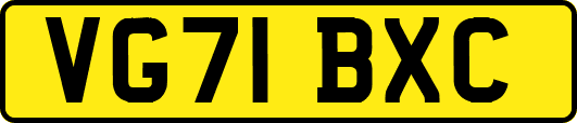 VG71BXC