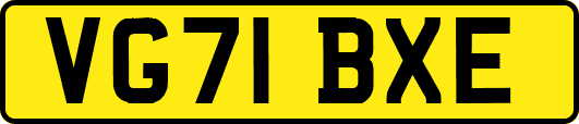 VG71BXE