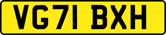 VG71BXH