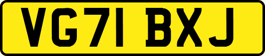 VG71BXJ