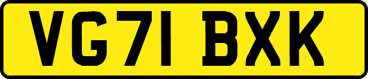 VG71BXK