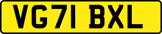 VG71BXL