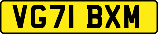 VG71BXM