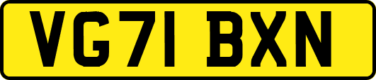 VG71BXN
