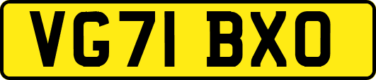 VG71BXO