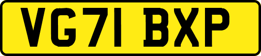 VG71BXP