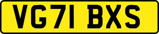 VG71BXS