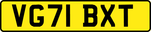 VG71BXT