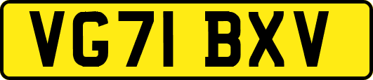 VG71BXV