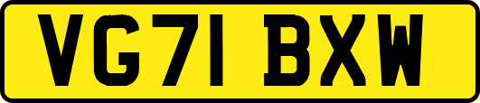 VG71BXW