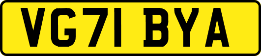 VG71BYA