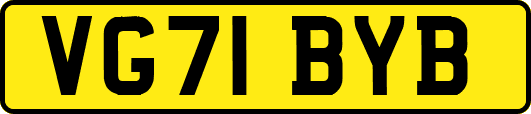 VG71BYB