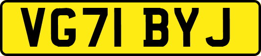 VG71BYJ