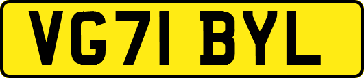 VG71BYL