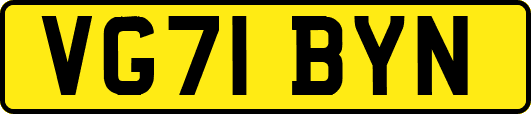 VG71BYN