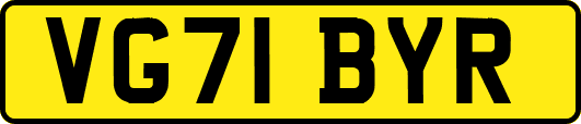 VG71BYR