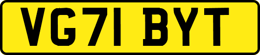 VG71BYT
