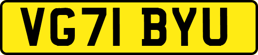 VG71BYU